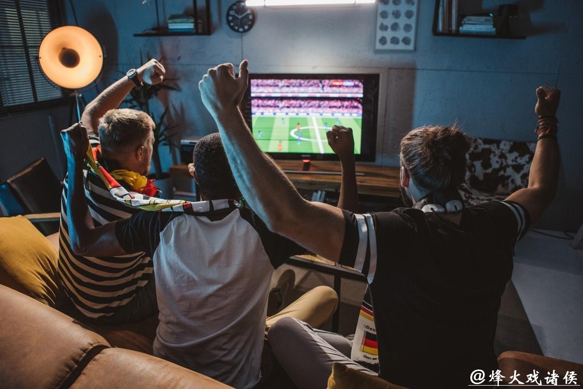 畅享激情:2026世界杯直播盛宴 畅享激情:2026世界杯直播盛宴